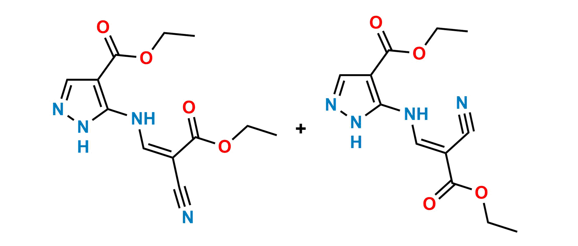 Allopurinol USP Impurity